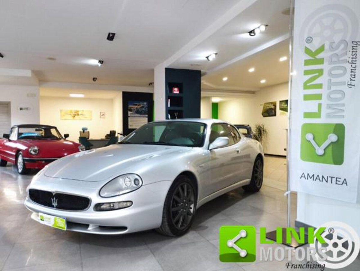 Maserati GT 3200 GT (15)