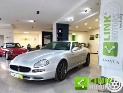 Maserati GT 3200 GT (15)