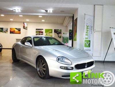 Maserati GT 3200 GT (2)