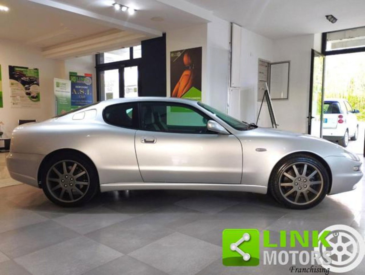 Maserati GT 3200 GT (3)