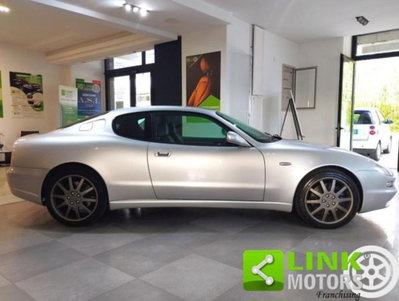 Maserati GT 3200 GT (3)