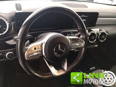 Mercedes-Benz CLA 200 Automatic Premium (12)