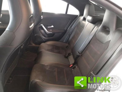 Mercedes-Benz CLA 200 Automatic Premium (15)