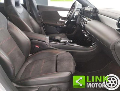 Mercedes-Benz CLA 200 Automatic Premium (17)