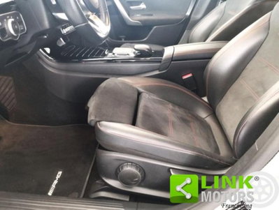 Mercedes-Benz CLA 200 Automatic Premium (8)