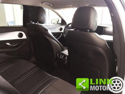 Mercedes-Benz Classe E Station Wagon 220 d 4Matic Auto Business Sport (15)