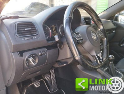 Volkswagen Scirocco 2.0 TDI 170 CV DPF (12)
