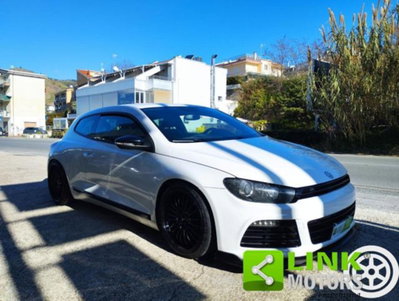 Volkswagen Scirocco 2.0 TDI 170 CV DPF (3)