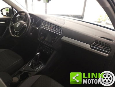 Volkswagen Tiguan 2.0 TDI 150CV 4MOTION DSG Sport & Style BMT (12)