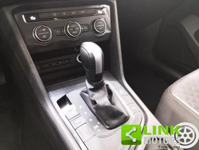 Volkswagen Tiguan 2.0 TDI 150CV 4MOTION DSG Sport & Style BMT (16)