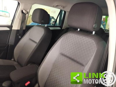 Volkswagen Tiguan 2.0 TDI 150CV 4MOTION DSG Sport & Style BMT (8)