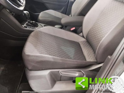 Volkswagen Tiguan 2.0 TDI 150CV 4MOTION DSG Sport & Style BMT (9)