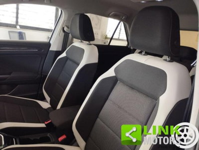 Volkswagen T-Roc 1.6 TDI SCR Advanced BlueMotion Technology (7)