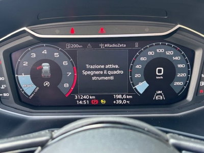 Audi A1 Sportback 25 TFSI Admired (11)