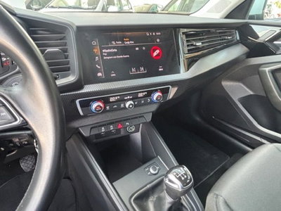Audi A1 Sportback 25 TFSI Admired (12)