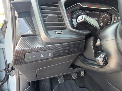 Audi A1 Sportback 25 TFSI Admired (9)