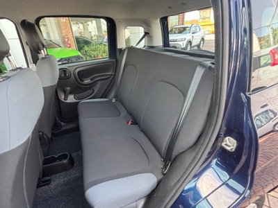 Fiat Panda 1.2 Easy (10)