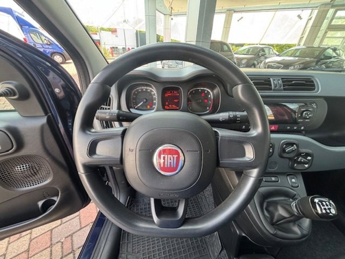 Fiat Panda 1.2 Easy (13)