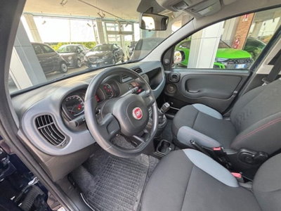 Fiat Panda 1.2 Easy (14)