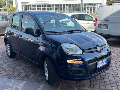 Fiat Panda 1.2 Easy (3)