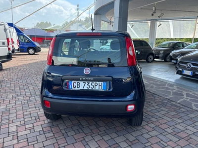 Fiat Panda 1.2 Easy (5)