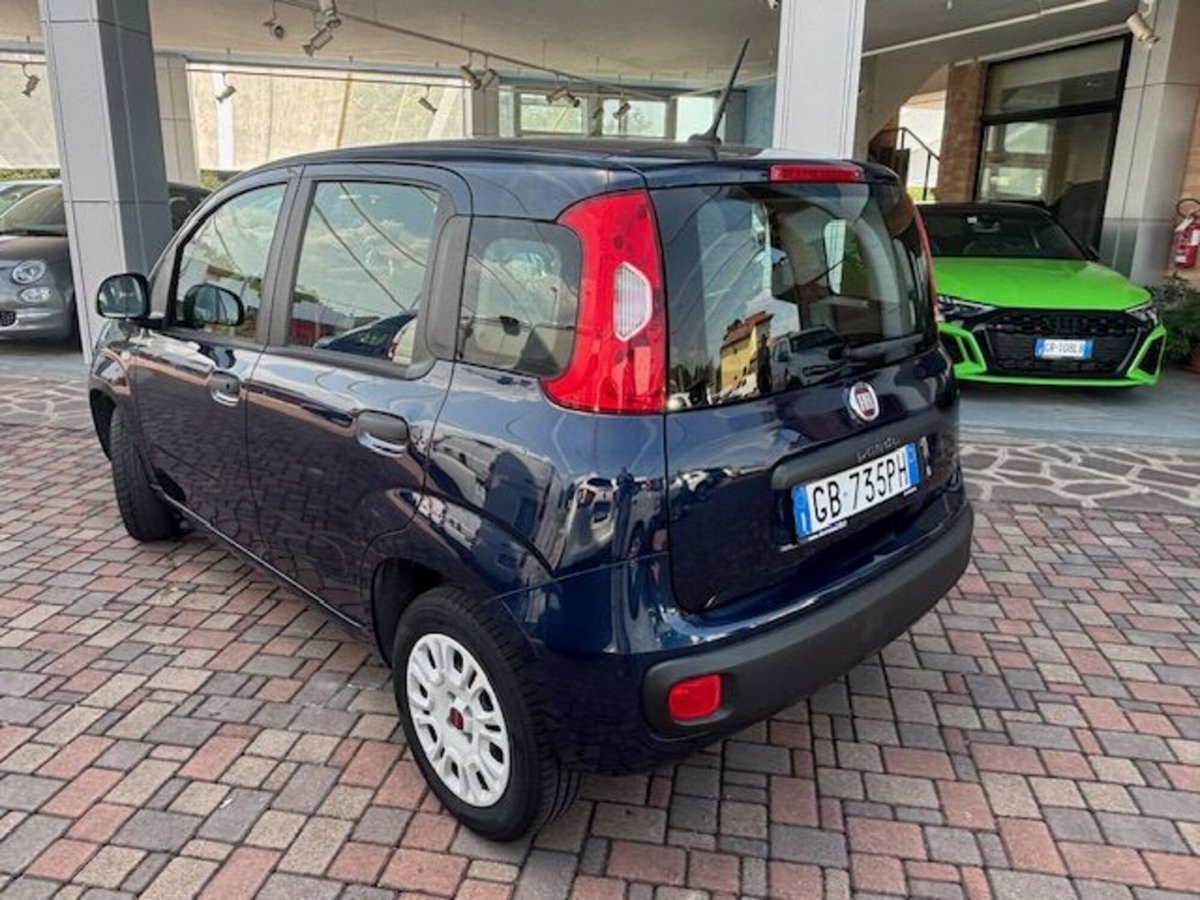 Fiat Panda 1.2 Easy (6)