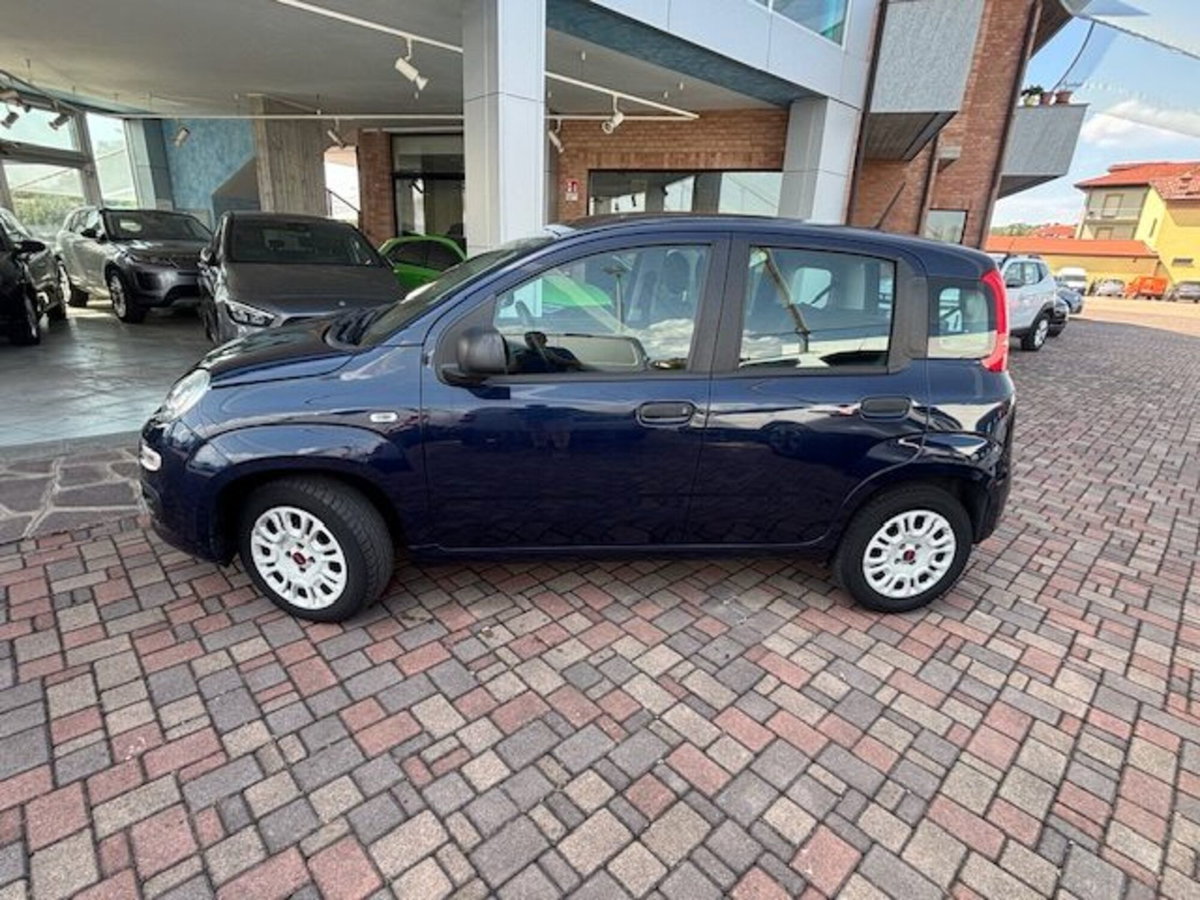 Fiat Panda 1.2 Easy (7)