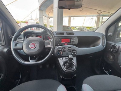 Fiat Panda 1.2 Easy (8)
