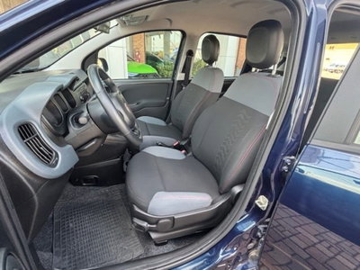 Fiat Panda 1.2 Easy (9)