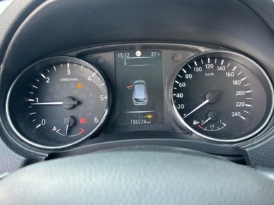 Nissan Qashqai 1.6 dCi 4WD Tekna (13)