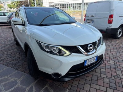 Nissan Qashqai 1.6 dCi 4WD Tekna (3)