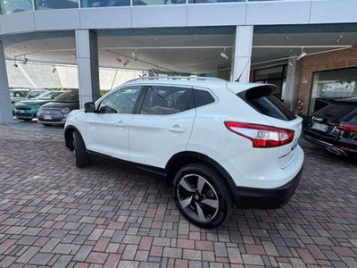 Nissan Qashqai 1.6 dCi 4WD Tekna (6)