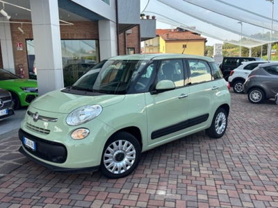 Fiat 500L 1.6 Multijet 105 CV Easy usata