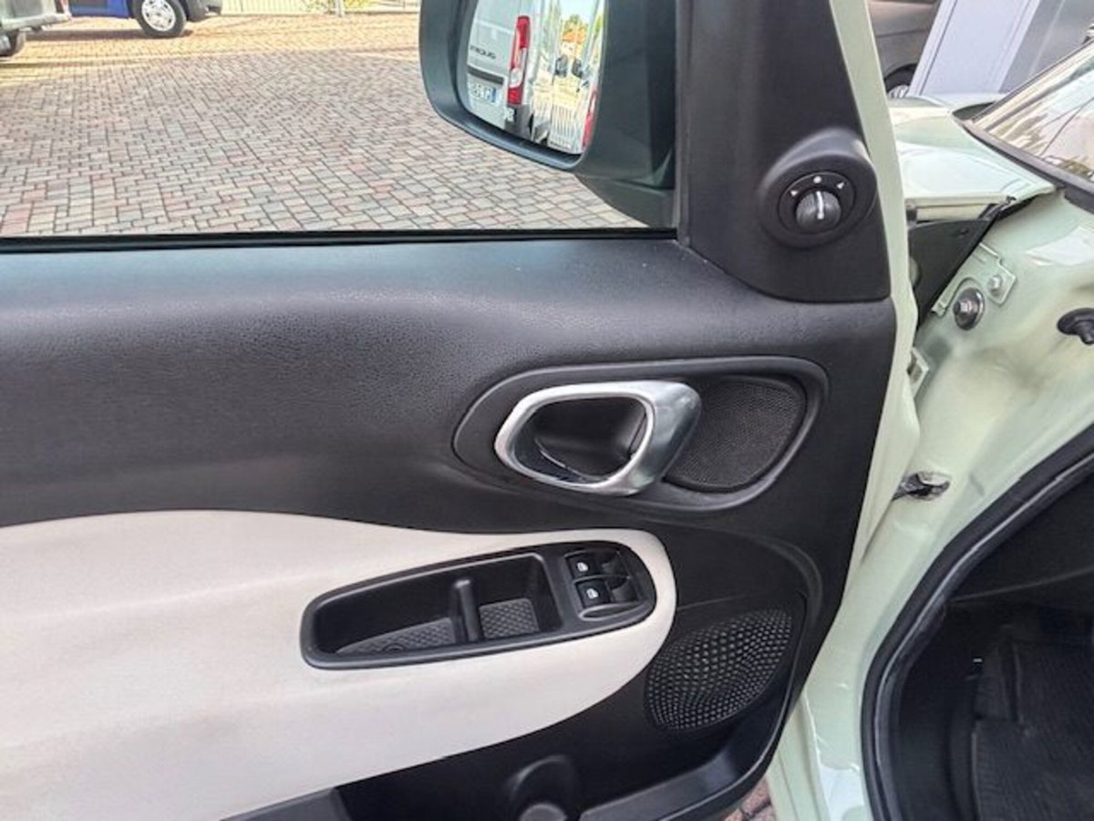 Fiat 500L 1.6 Multijet 105 CV Easy (10)
