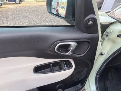 Fiat 500L 1.6 Multijet 105 CV Easy (10)