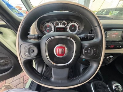 Fiat 500L 1.6 Multijet 105 CV Easy (11)