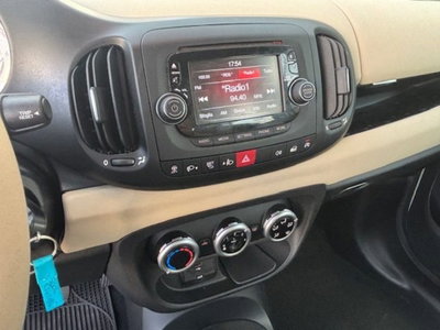 Fiat 500L 1.6 Multijet 105 CV Easy (13)