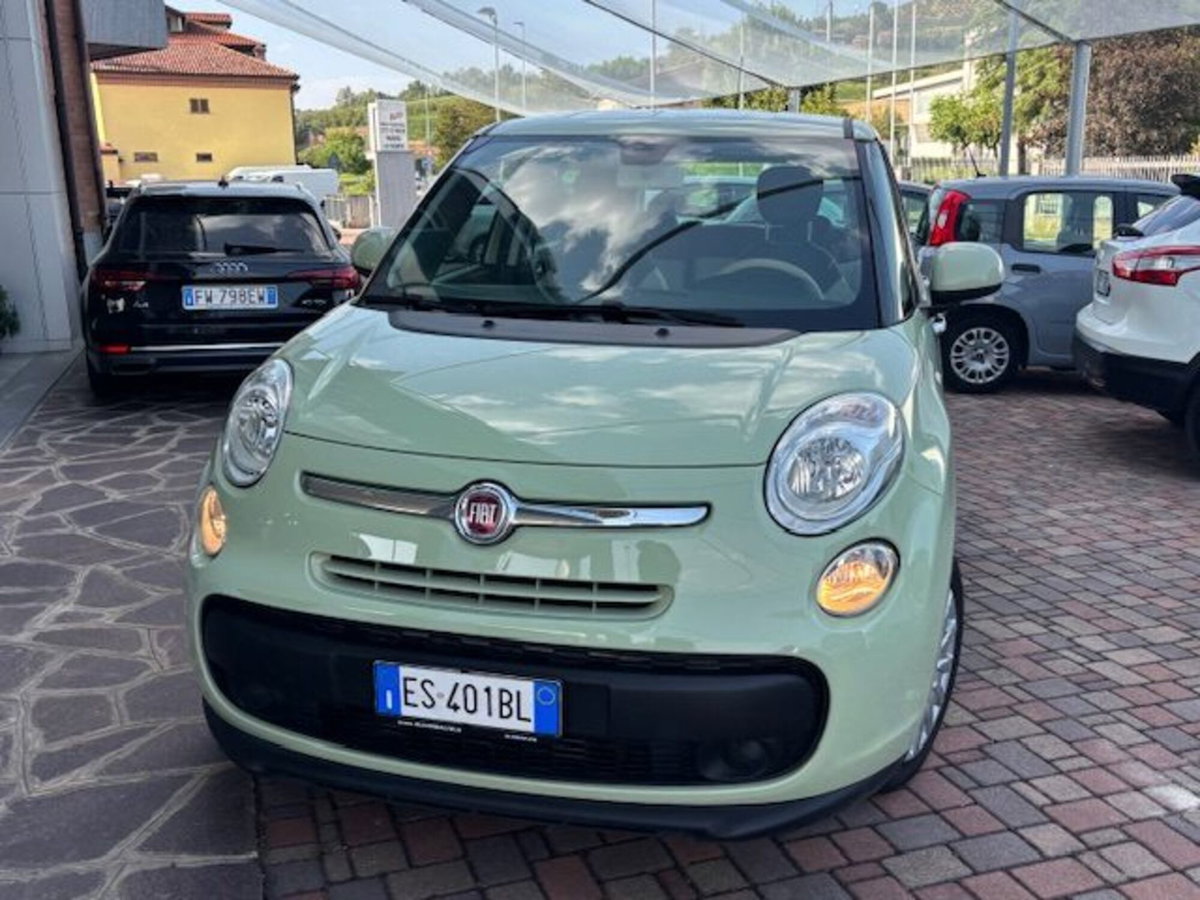 Fiat 500L 1.6 Multijet 105 CV Easy (2)