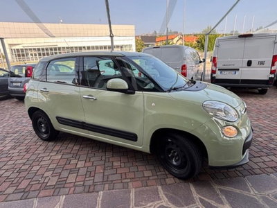 Fiat 500L 1.6 Multijet 105 CV Easy (3)