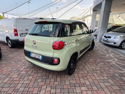 Fiat 500L 1.6 Multijet 105 CV Easy (4)