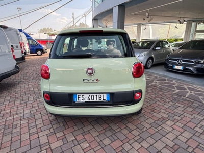 Fiat 500L 1.6 Multijet 105 CV Easy (5)