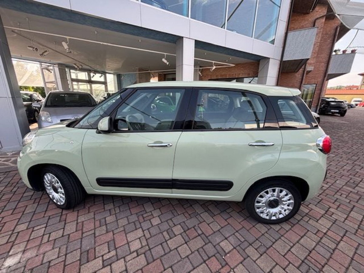 Fiat 500L 1.6 Multijet 105 CV Easy (6)