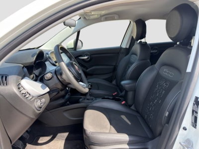 Fiat 500X 1.3 MultiJet 95 CV Connect (10)