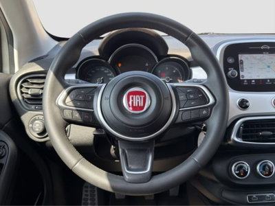 Fiat 500X 1.3 MultiJet 95 CV Connect (13)