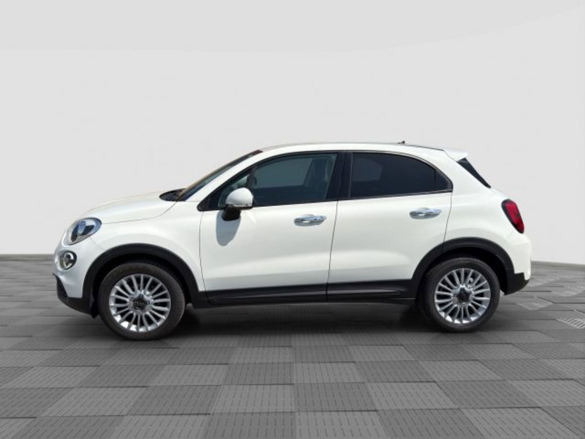 Fiat 500X 1.3 MultiJet 95 CV Connect (2)