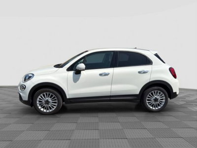 Fiat 500X 1.3 MultiJet 95 CV Connect (2)