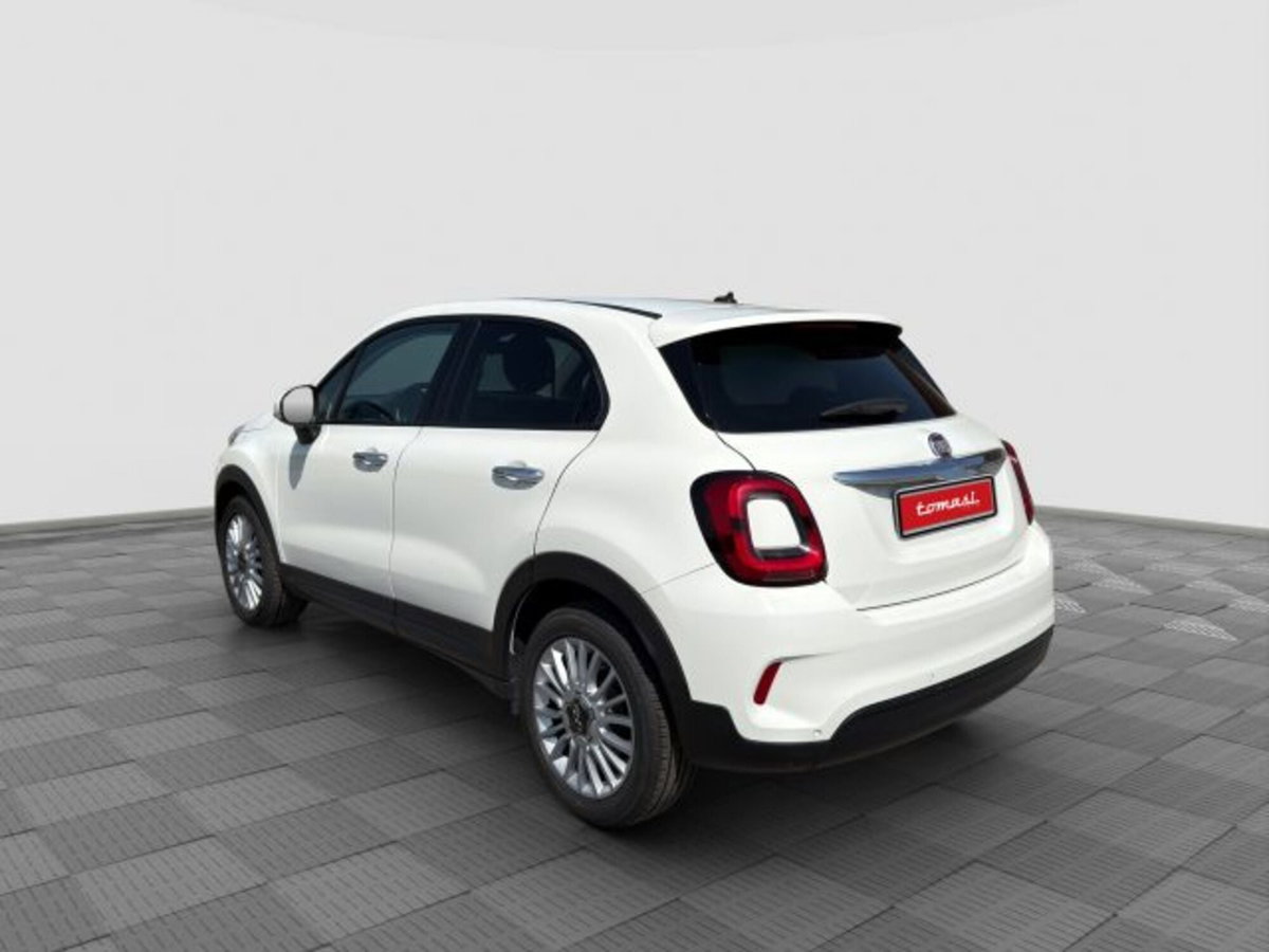 Fiat 500X 1.3 MultiJet 95 CV Connect (3)