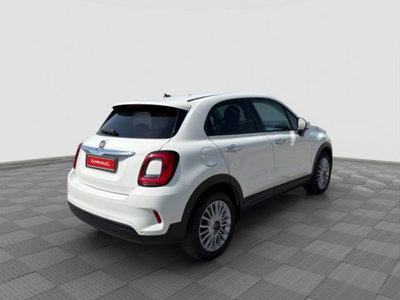 Fiat 500X 1.3 MultiJet 95 CV Connect (5)