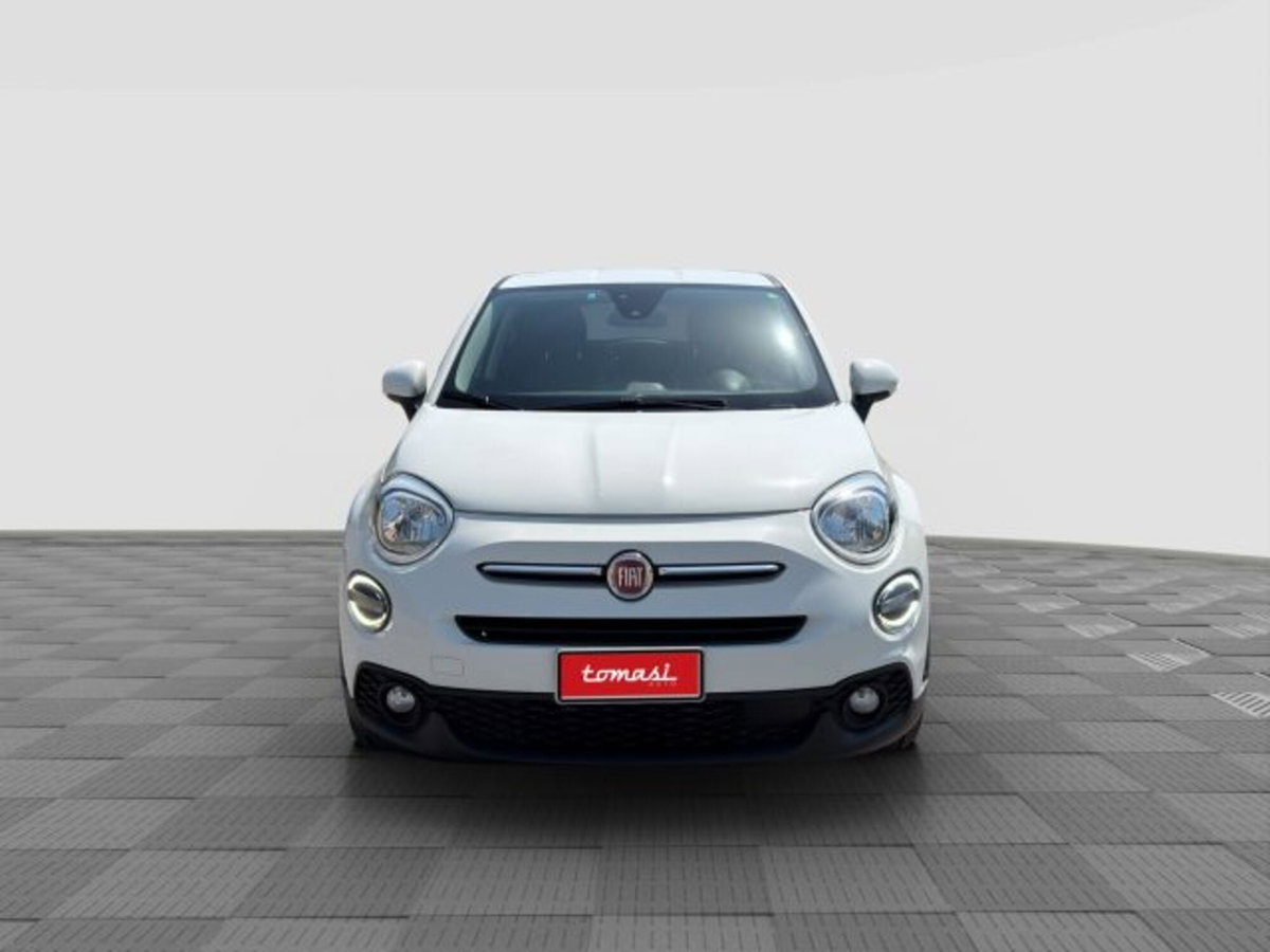 Fiat 500X 1.3 MultiJet 95 CV Connect (8)
