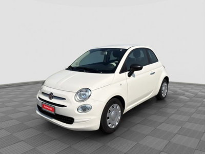 Fiat 500 1.0 Hybrid Cult usata